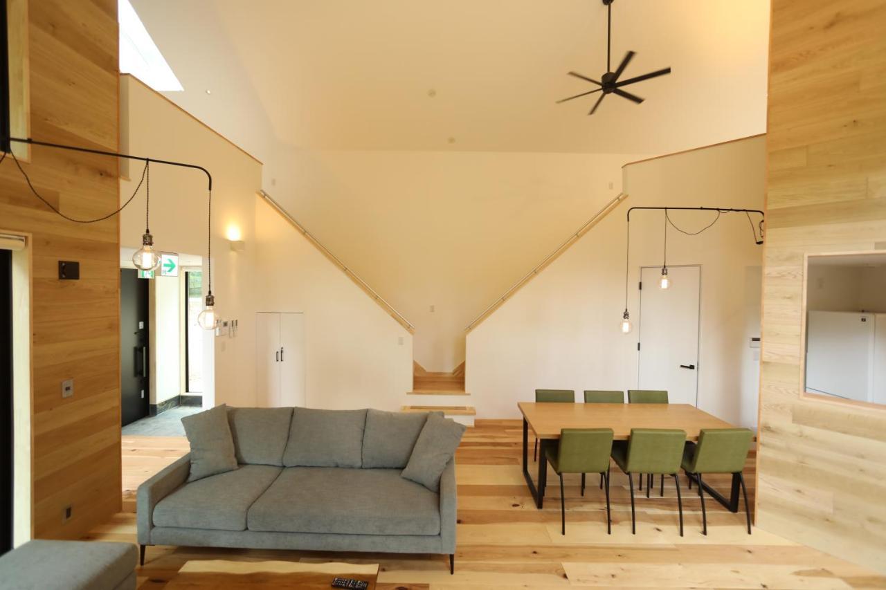 Nasu Highland Park Official Hotel Towa Pure Cottages Exterior photo