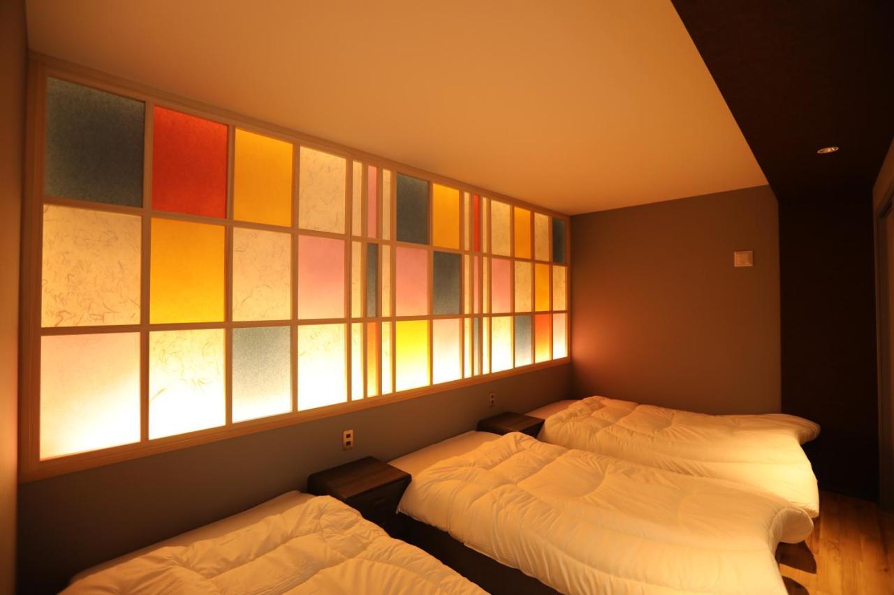 Nasu Highland Park Official Hotel Towa Pure Cottages Exterior photo