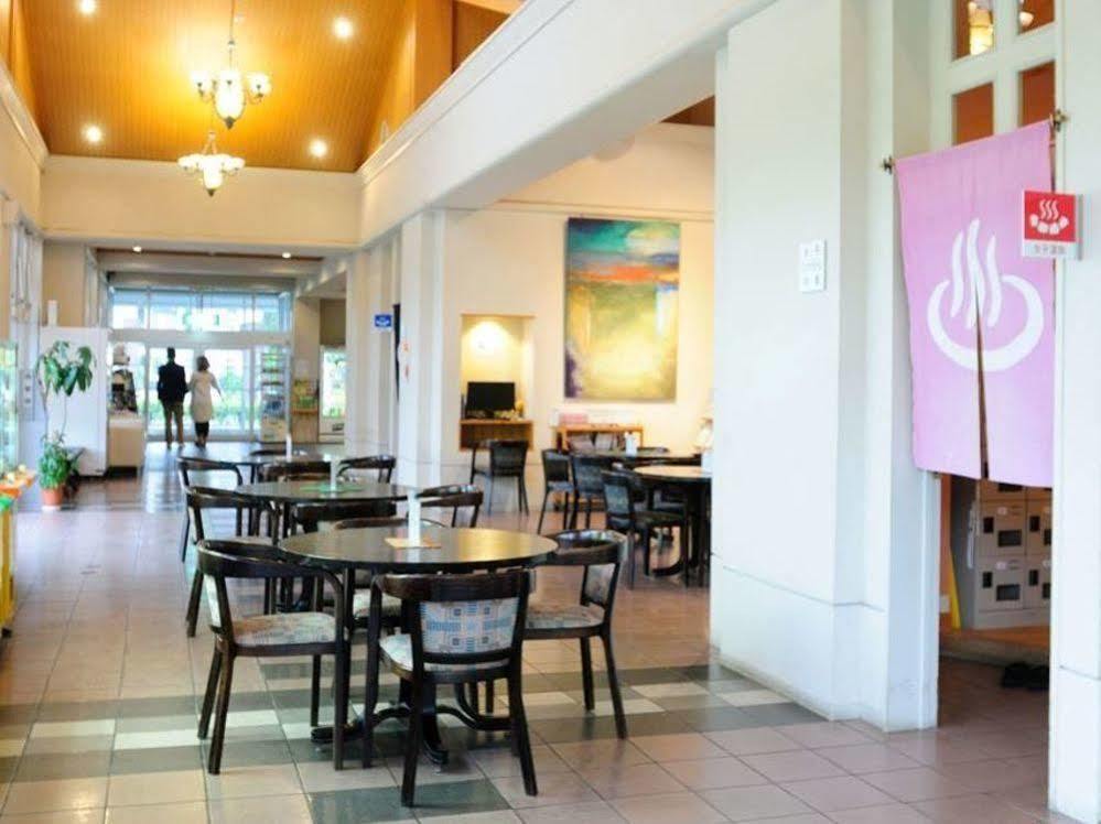 Nasu Highland Park Official Hotel Towa Pure Cottages Exterior photo